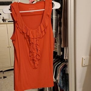 NWT Merona Tank